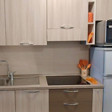 Giulia Apartment セストリ・レヴァンテ エクステリア 写真